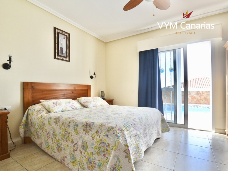 Дім/Вілла Callao Salvaje, Adeje