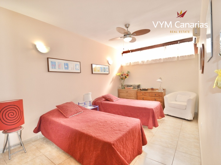 Дім/Вілла Callao Salvaje, Adeje