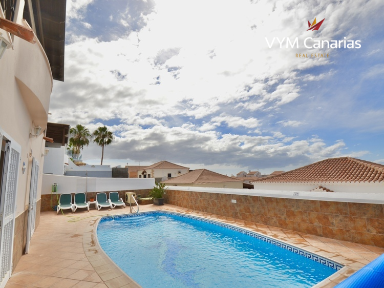 Дім/Вілла Callao Salvaje, Adeje