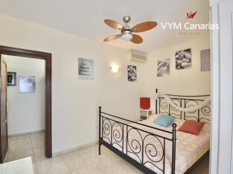 Дім/Вілла Callao Salvaje, Adeje