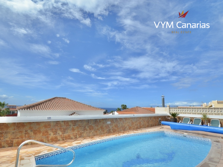 Дім/Вілла Callao Salvaje, Adeje