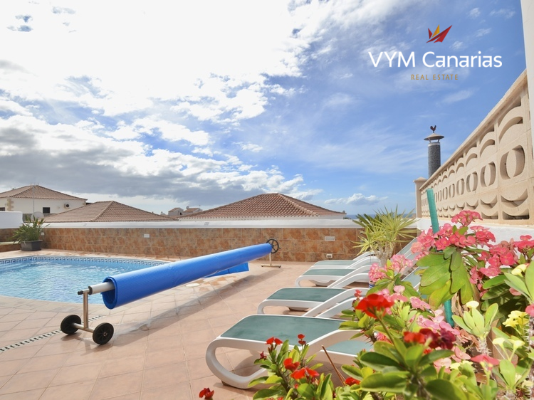 Дім/Вілла Callao Salvaje, Adeje