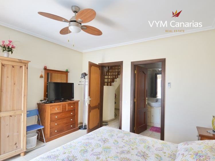 Дім/Вілла Callao Salvaje, Adeje