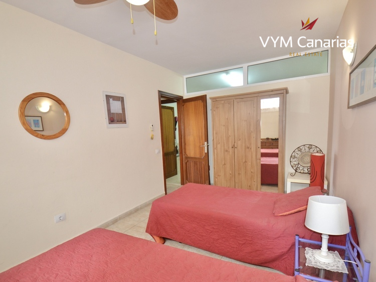 Дім/Вілла Callao Salvaje, Adeje