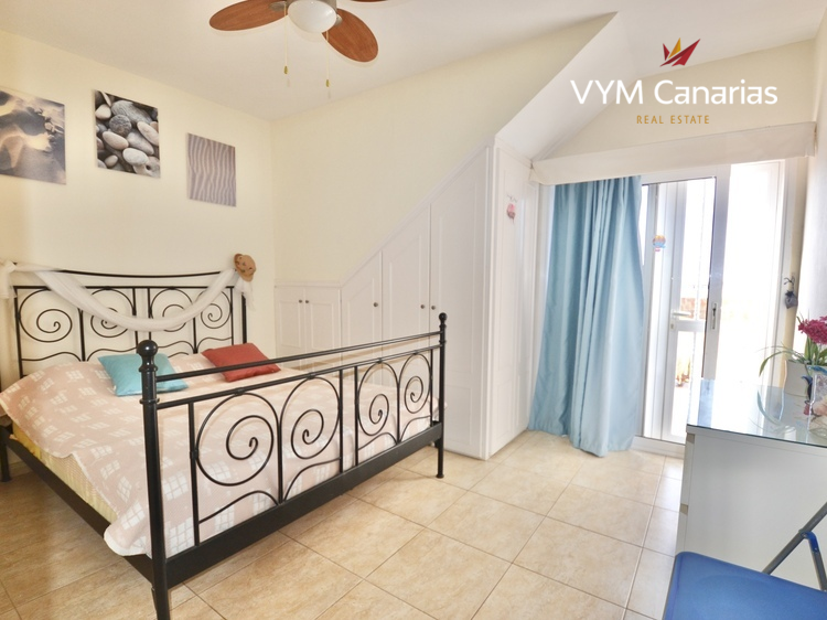 Дім/Вілла Callao Salvaje, Adeje