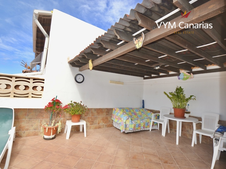 Дім/Вілла Callao Salvaje, Adeje