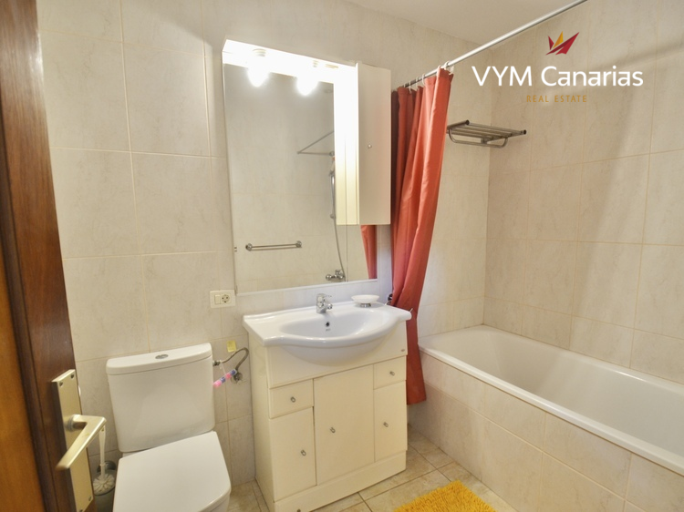 Дім/Вілла Callao Salvaje, Adeje