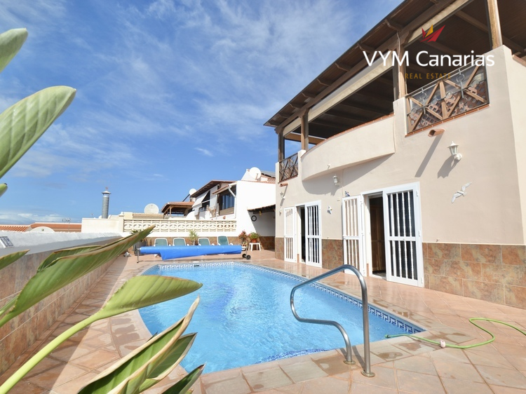 Дім/Вілла Callao Salvaje, Adeje