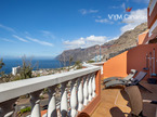 Апартамент Colonial Park, Los Gigantes, Santiago del Teide