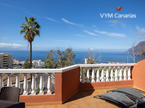 Апартамент Colonial Park, Los Gigantes, Santiago del Teide