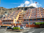 Апартамент Colonial Park, Los Gigantes, Santiago del Teide