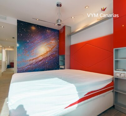 Appartamento Zona de Mascarat, Altea