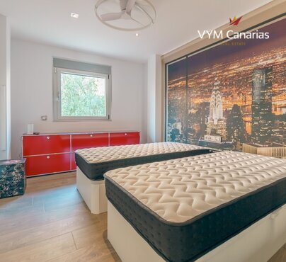 Appartamento Zona de Mascarat, Altea