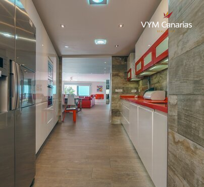 Appartamento Zona de Mascarat, Altea