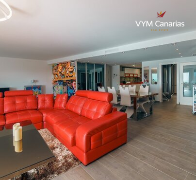 Appartamento Zona de Mascarat, Altea