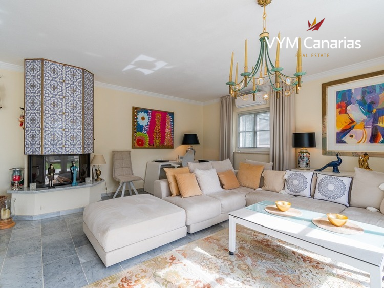 Huis / Villa Chayofa, Arona