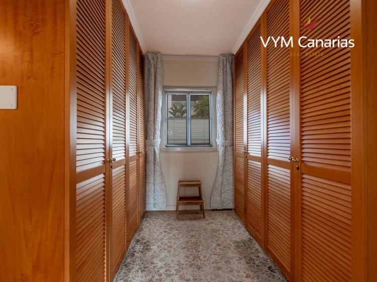 Huis / Villa Chayofa, Arona