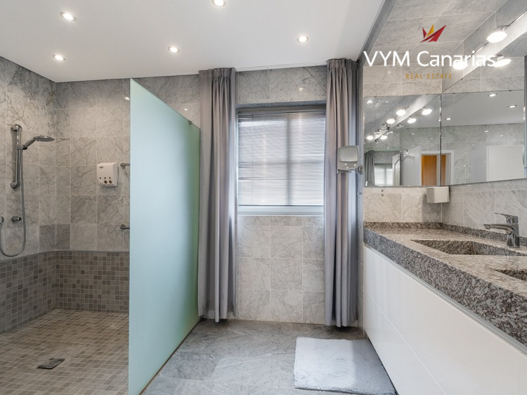 Huis / Villa Chayofa, Arona