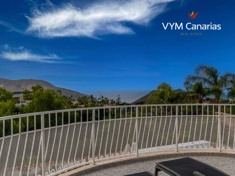 Huis / Villa Chayofa, Arona