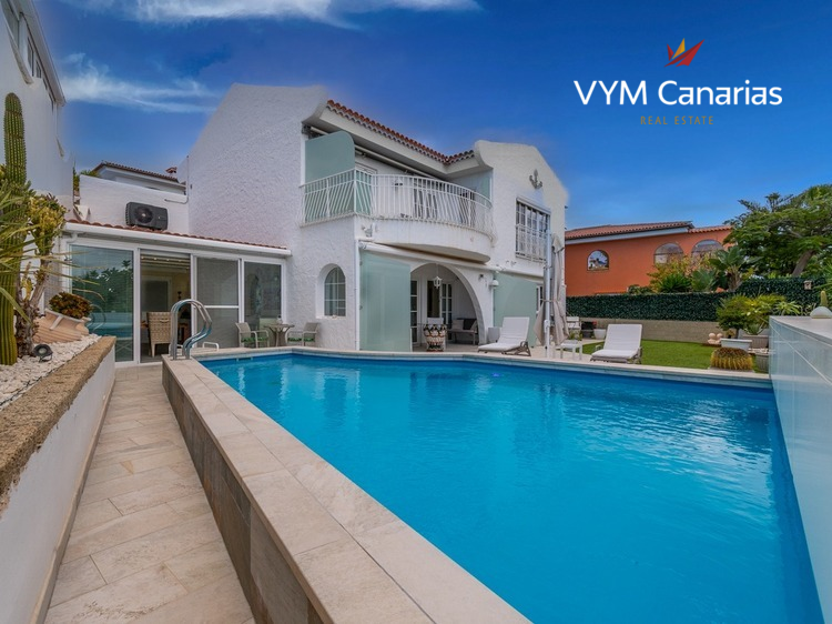 Huis / Villa Chayofa, Arona