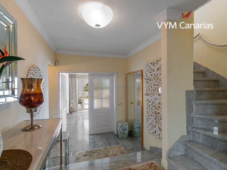 Huis / Villa Chayofa, Arona