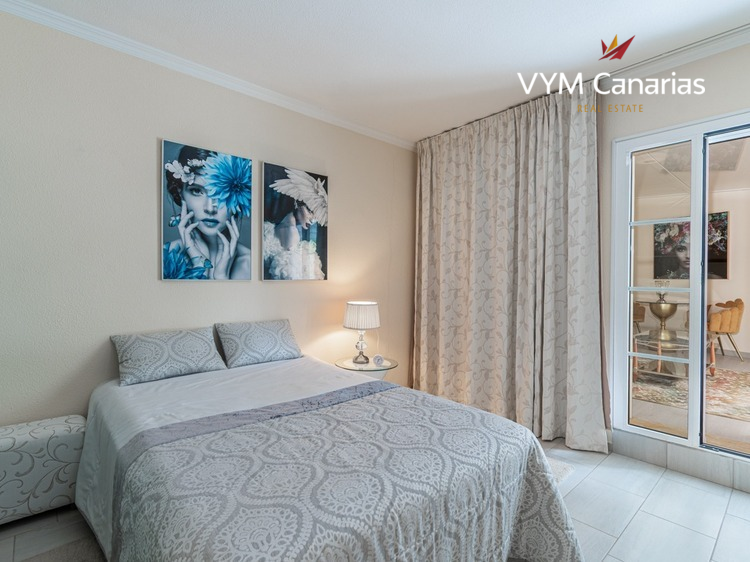 Huis / Villa Chayofa, Arona