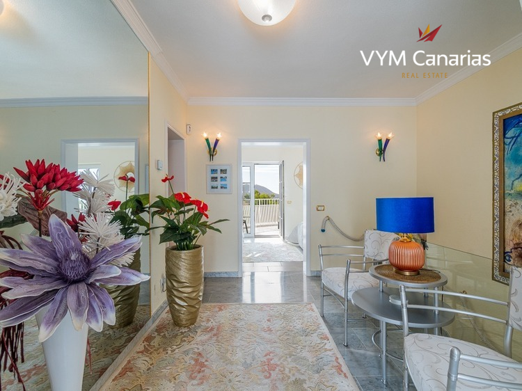 Huis / Villa Chayofa, Arona