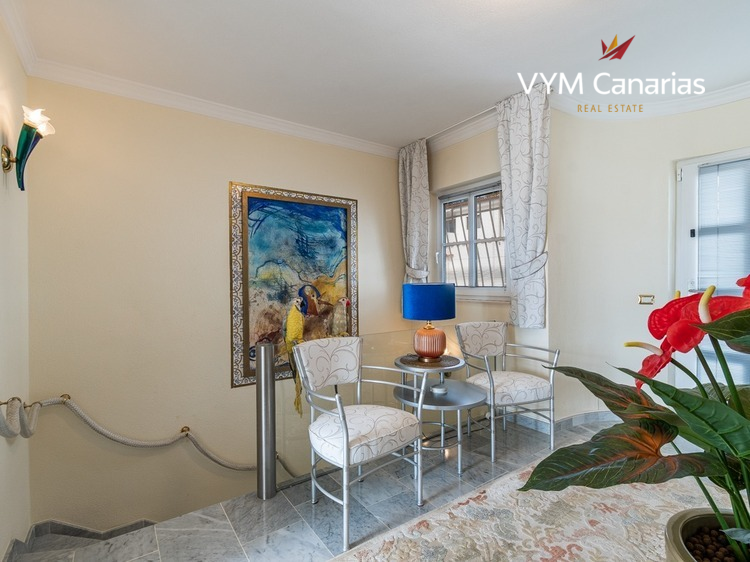 Huis / Villa Chayofa, Arona