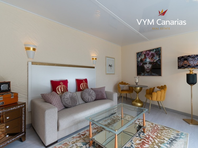 Huis / Villa Chayofa, Arona