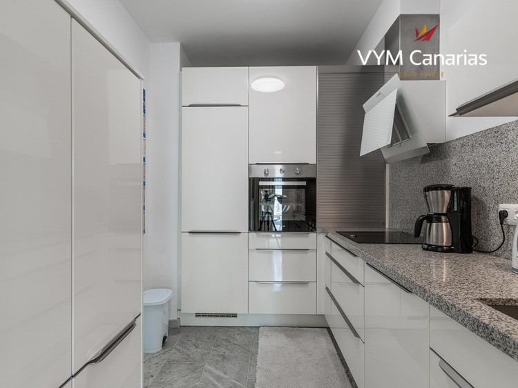 Huis / Villa Chayofa, Arona