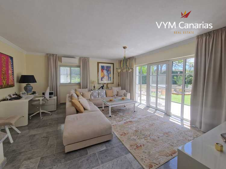 Huis / Villa Chayofa, Arona