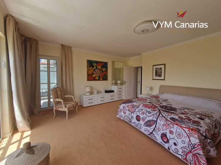 Huis / Villa Chayofa, Arona