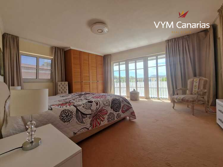 Huis / Villa Chayofa, Arona