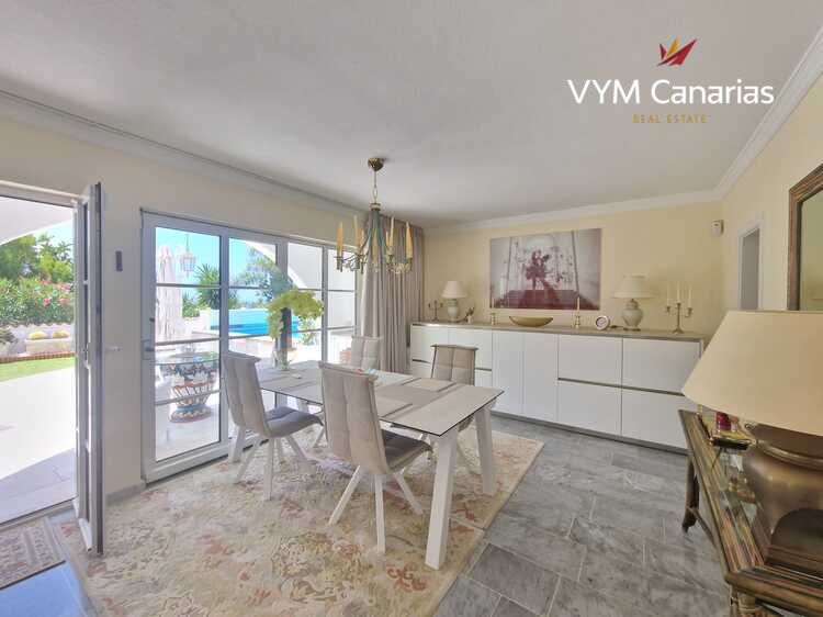 Huis / Villa Chayofa, Arona