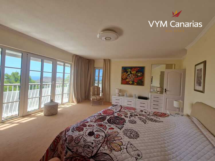 Huis / Villa Chayofa, Arona