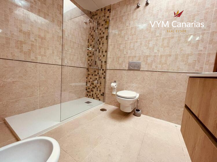 House / Villa Mesetas del Mar, Los Cristianos, Arona