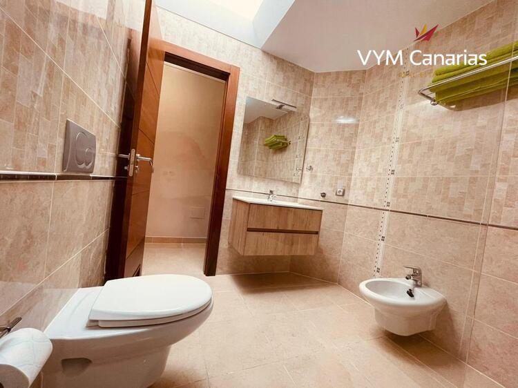 House / Villa Mesetas del Mar, Los Cristianos, Arona