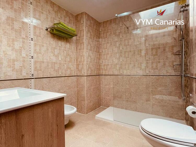 House / Villa Mesetas del Mar, Los Cristianos, Arona