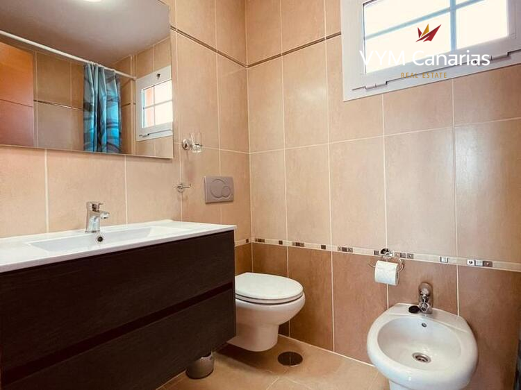 House / Villa Mesetas del Mar, Los Cristianos, Arona