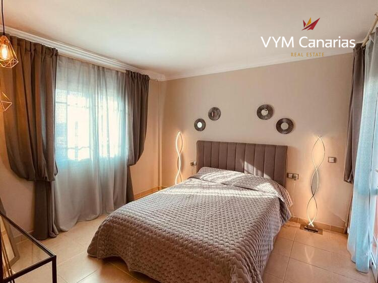 House / Villa Mesetas del Mar, Los Cristianos, Arona