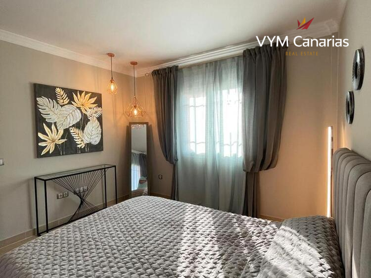 House / Villa Mesetas del Mar, Los Cristianos, Arona