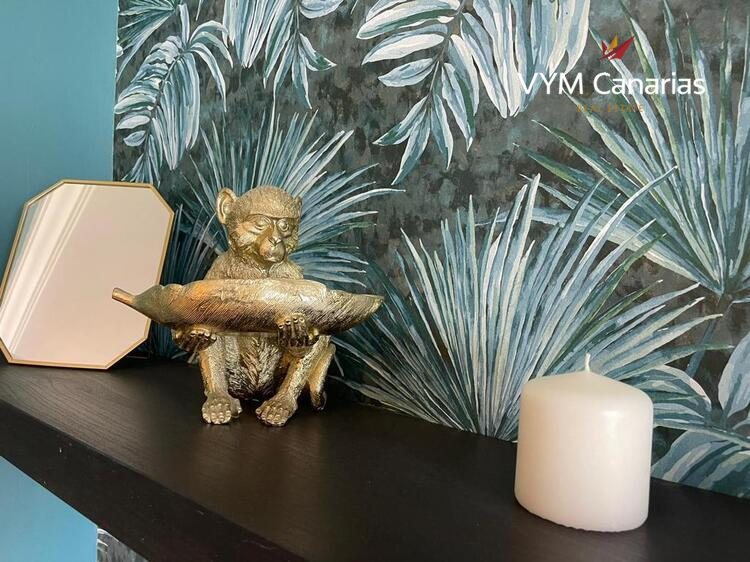 House / Villa Mesetas del Mar, Los Cristianos, Arona