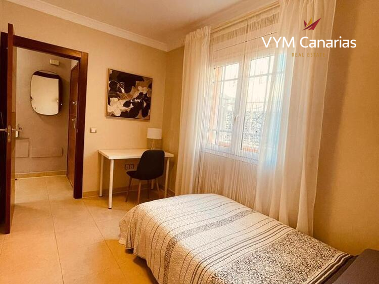 House / Villa Mesetas del Mar, Los Cristianos, Arona