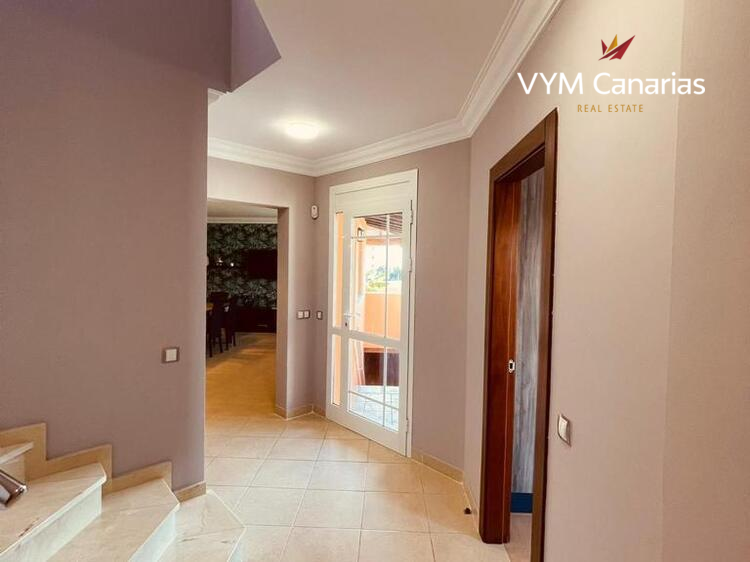 House / Villa Mesetas del Mar, Los Cristianos, Arona