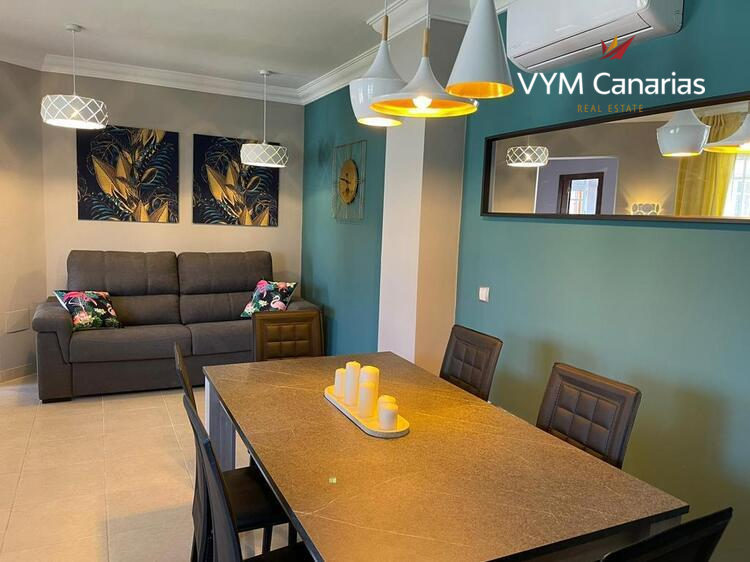 House / Villa Mesetas del Mar, Los Cristianos, Arona