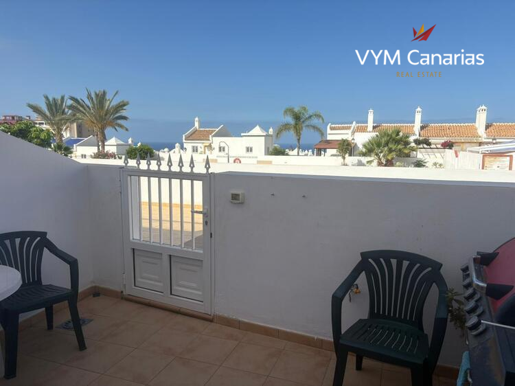 Квартира Playa Paraiso, Adeje