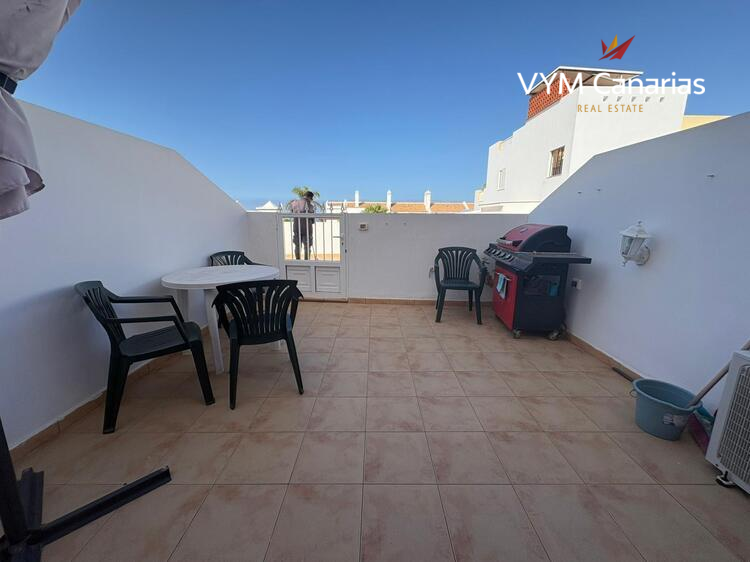 Квартира Playa Paraiso, Adeje
