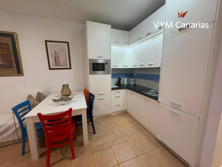 Квартира Playa Paraiso, Adeje