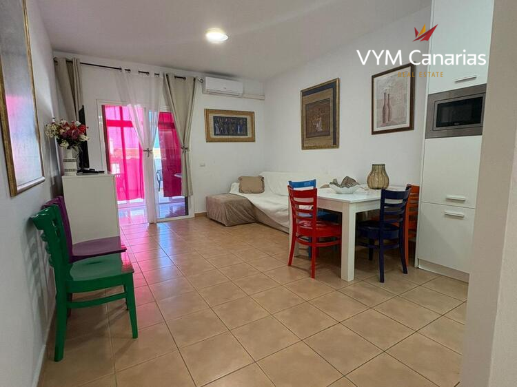 Квартира Playa Paraiso, Adeje