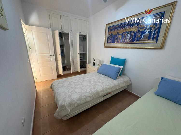 Квартира Playa Paraiso, Adeje
